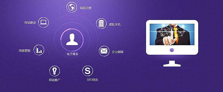 玉壶网站建设